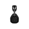 Logitech G Astro A50 X - Ausinės - ausis dengiančios - Bluetooth / LIGHTSPEED - belaidės - juodos