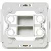 HomeMatic Berker B2 EQ3-ADA-B2 - jungiklio montavimo adapteris (103263A2A)