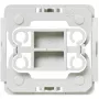 HomeMatic Berker B2 EQ3-ADA-B2 - jungiklio montavimo adapteris (103263A2A)