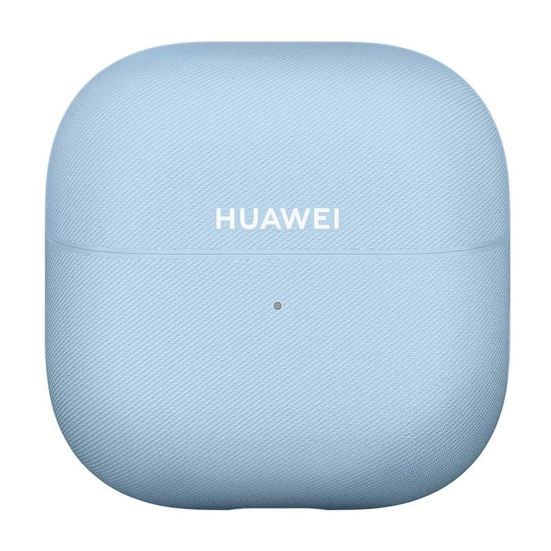 Ausinės HUAWEI FreeClip 2 True Wireless Stereo (TWS) į ausis įdedamos, baltos, 129 g