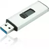 MediaRange - USB atmintukas - 256 GB - USB 3.0 - Juoda, Sidabrinė (MR919)