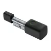 Skaitmeninis rakto cilindras Avatto SDL-V1-B100, 100 mm, juodas
