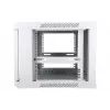 Prie sienos montuojama spinta Extralink Extralink Rackmount cabinet 6U 600x450 Pilka