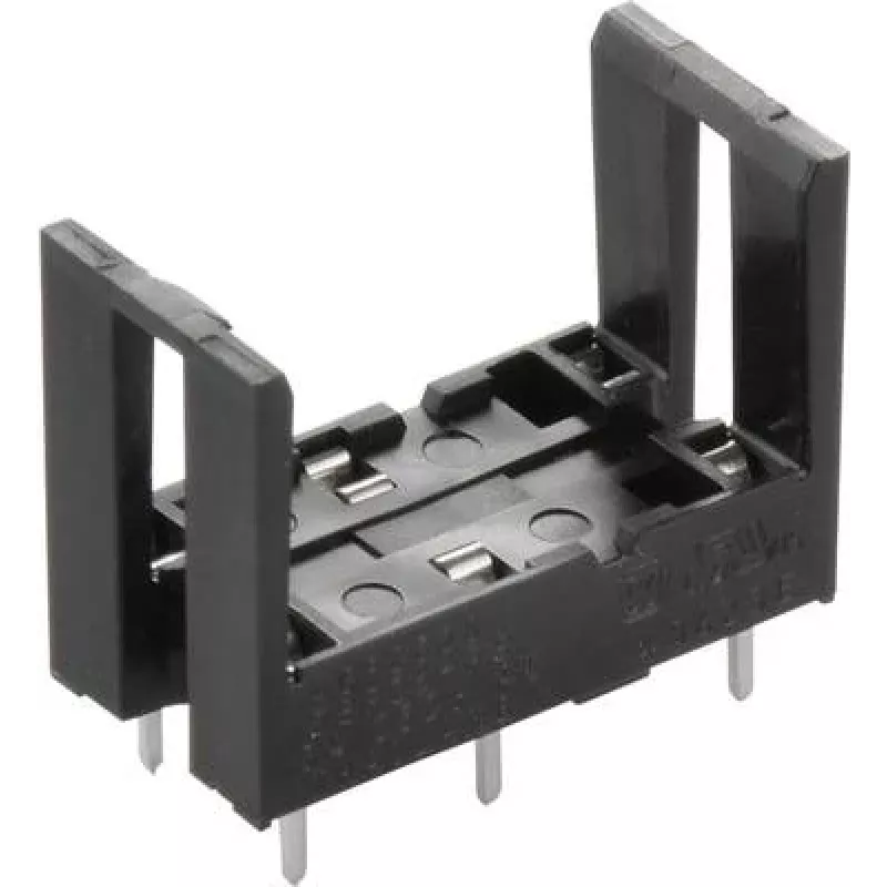 Panasonic relės lizdas 1 vnt. DSP2APS serija DSP (DSP2APS)