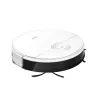 Midea | I5C | Robotinis dulkių siurblys | Šlapias ir sausas | Veikimo laikas (maks.) 120 min | Ličio jonų | 2600 mAh | Dulkių talpa L | 4000 Pa | Baltas | Akumuliatoriaus garantija mėn.