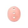 Vaikiškas HJC GLEO dviračio šalmas, MT Pink Mint, dydis S, galvos apimtis 49–55 cm, 4 ventiliacijos angos, magnetinė sagtys