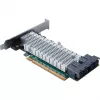 HighPoint Host Bus Adapter Rocket 1120 PCI-Ex16v3 - 4x SFF-8643 - PCI-Express