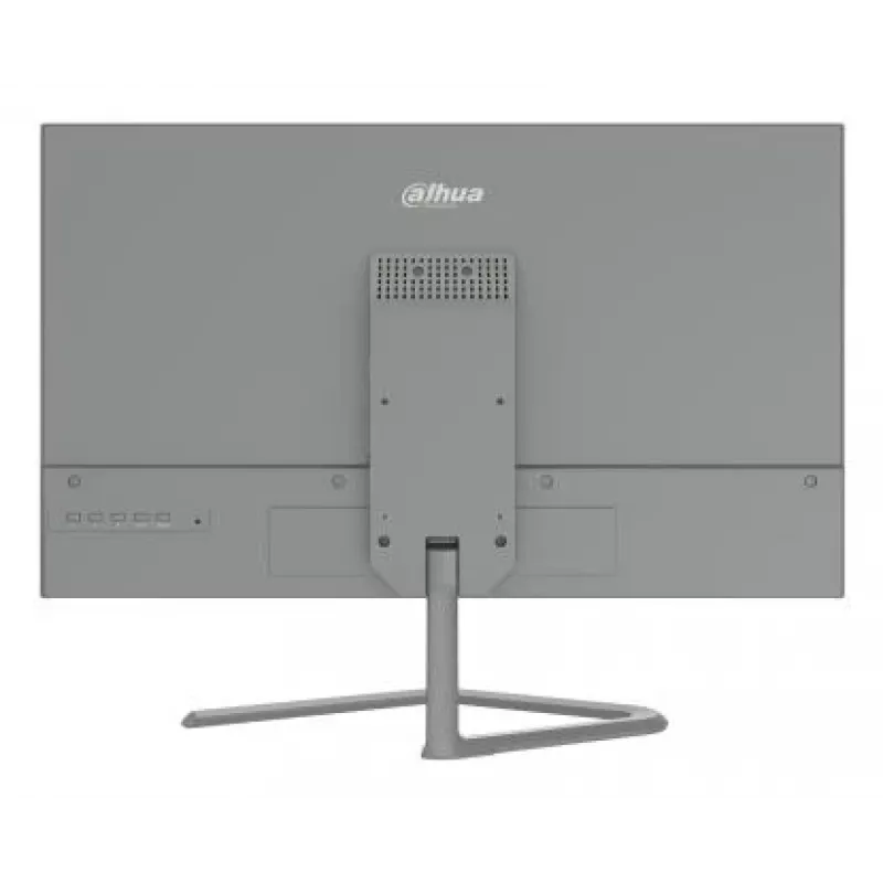 Dahua Technology LM24-C201P kompiuterio monitorius 60,5 cm (23,8 col.) 1920 x 1080 pikselių Full HD LED pilkas