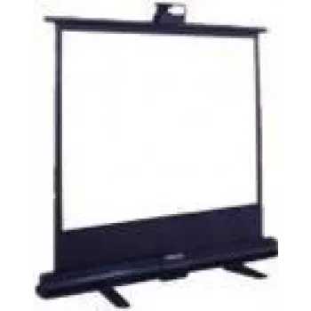 Projection Screen Reflecta Table Screen 87 x 77cm