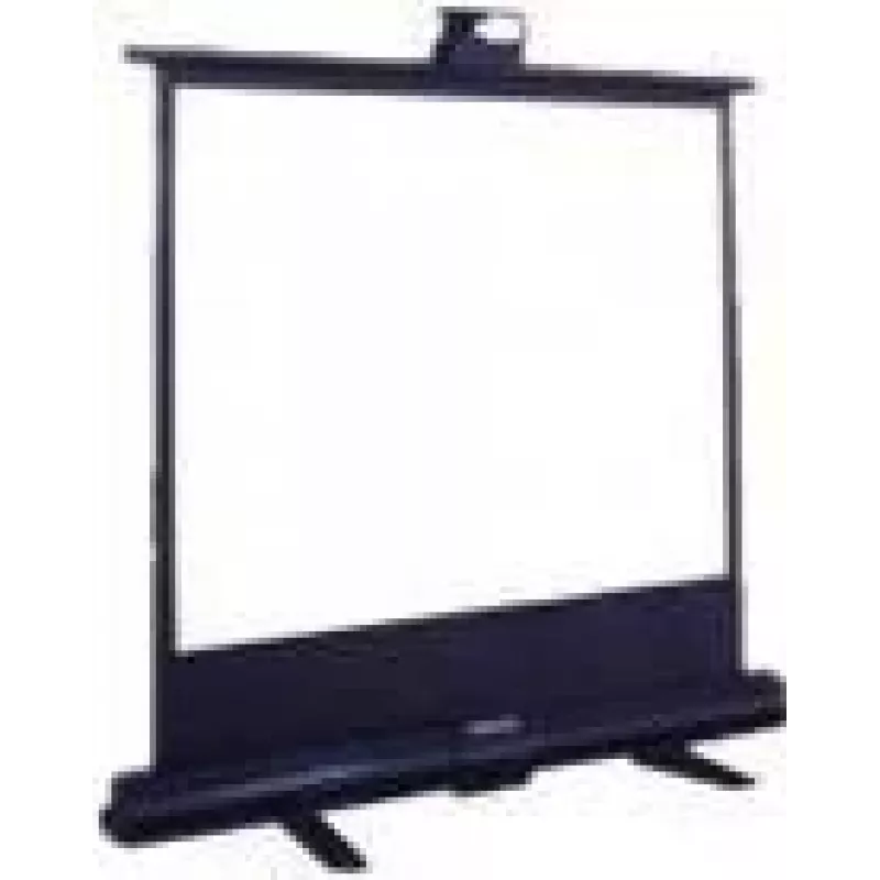 Projection Screen Reflecta Table Screen 87 x 77cm
