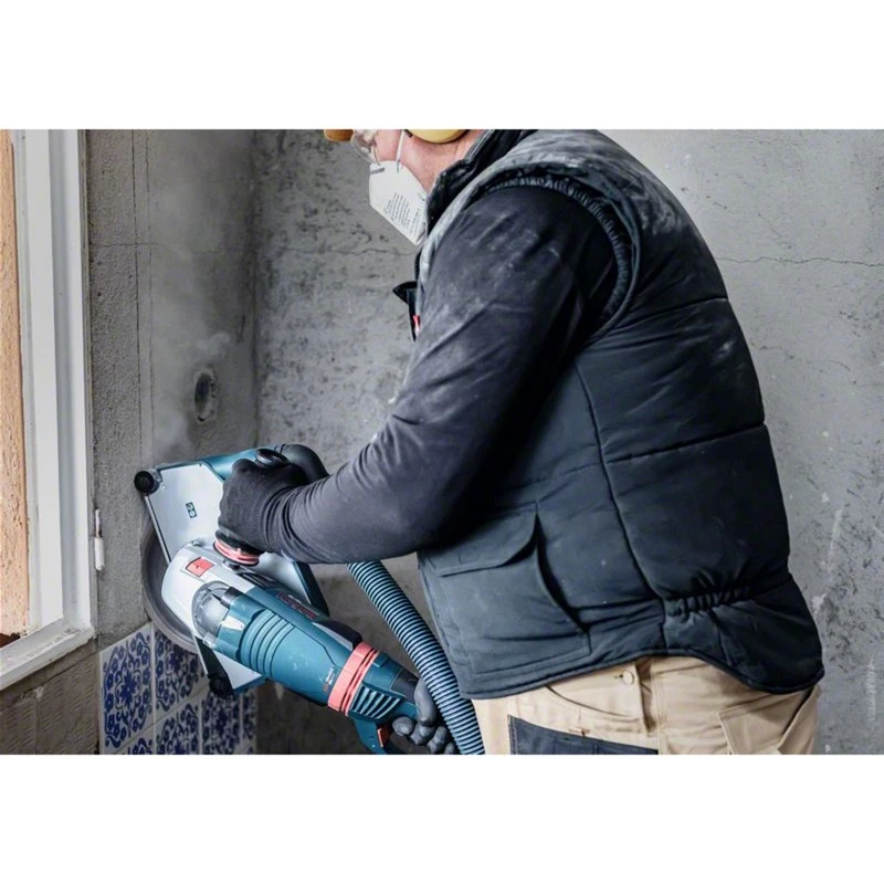 Bosch 2608900661 diskinis pjūklas 15 cm 1 vnt.