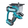 Makita DSD180Z akumuliatorinis siaurapjūklis 6000 smūgių/min 1,9 kg