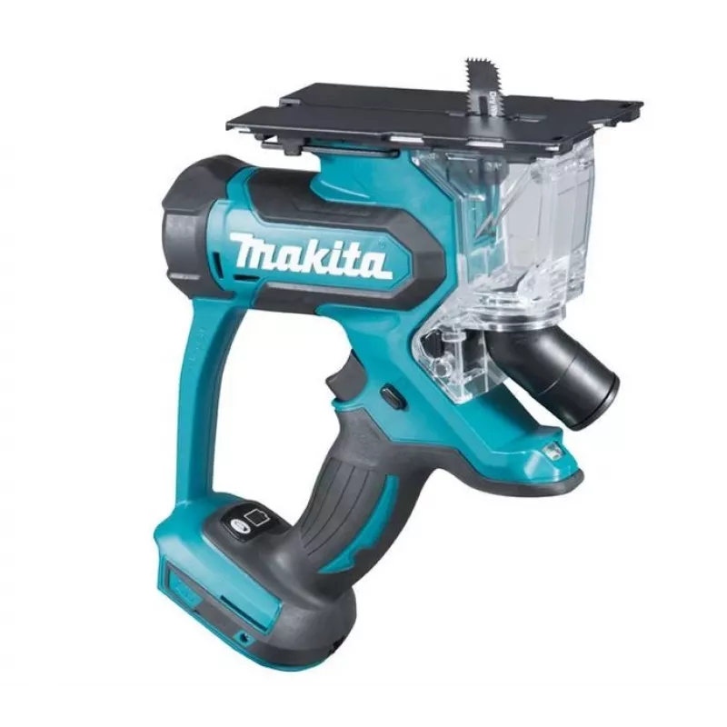Makita DSD180Z akumuliatorinis siaurapjūklis 6000 smūgių/min 1,9 kg