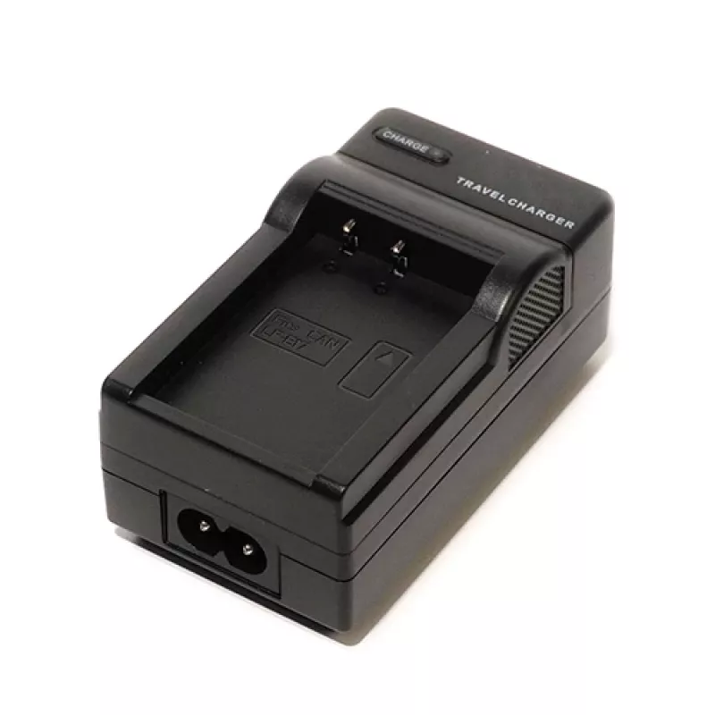 Battery Charger CANON LP-E17