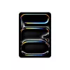 Apple iPad 11-inch Pro WiFi 1TB su Nano-texture Glass – sidabrinis