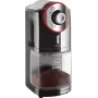 Melitta Molino 100 W juoda, raudona, nerūdijantis plienas