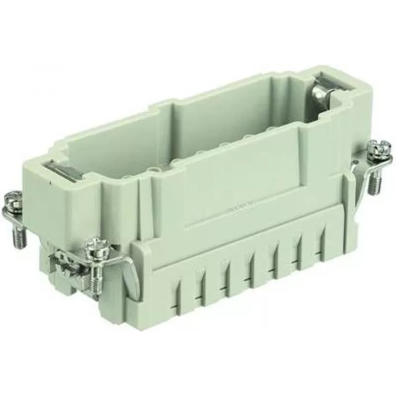 Jungtis Harting 09 34 006 2602 6 polių