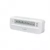 Eq-3 153621A0 White