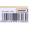 Esperanza Ekm009 Batteur Beignet Ekm009 - 5901299917060