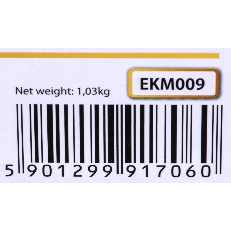 Esperanza Ekm009 Batteur Beignet Ekm009 - 5901299917060