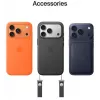 „Apple iPhone 17 Pro“ 512GB „Cosmic Orange“ MG8M4