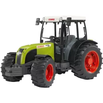 Traktorius Claas Nectis 267F