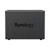 NAS saugojimo serveris SYNOLOGY DS425+ — 4 lizdų, Intel Celeron J4125 2,0–2,7 GHz, 2 GB DDR4, 0 TB, 2,5GbE, 2 M.2 lizdai