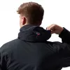 Striukių rinkinys Berghaus Deluge Pro 3.0 M + Hillwalker IA Shell M — vyriški neperšlampami viršutiniai drabužiai, juodi