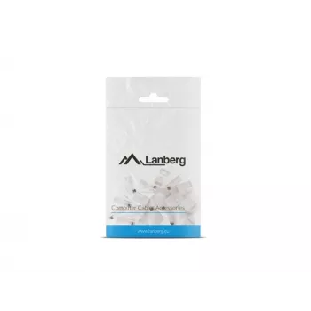 Laido jungtis RJ-45 Lanberg PLU-5020