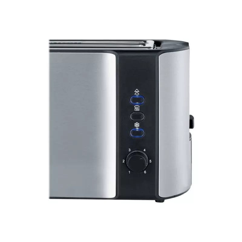 Severin 2590 Juodas