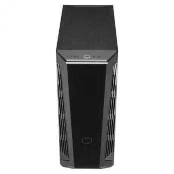 PC korpusas Cooler Master MasterBox 540 Desktop Juoda, Transparent