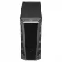 PC korpusas Cooler Master MasterBox 540 Desktop Juoda, Transparent