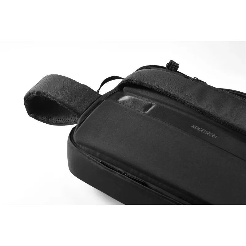 XD Design ANTI-VAGYSTĖS Kuprinė / Portfelis Bobby Bizz 2.0 Juoda P/N: P705.921