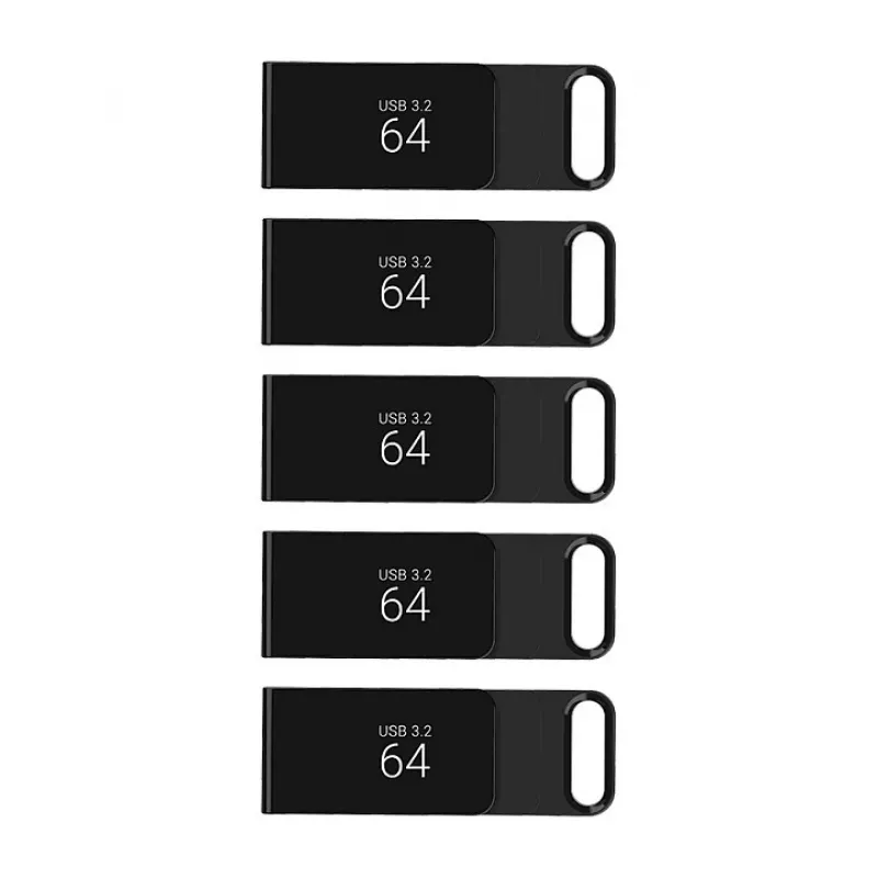 STICK PNY Elite - USB atmintukas - 64 GB - USB-C