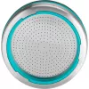 Sodo vandens purškimo antgalis Gardena 18910-20 Plastikinis Juodas