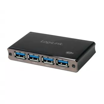 USB šakotuvas LogiLink UA0282