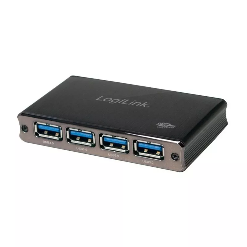USB šakotuvas LogiLink UA0282