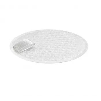 Filter kit for Xiaomi robot vacuum P30, white, replacement filters