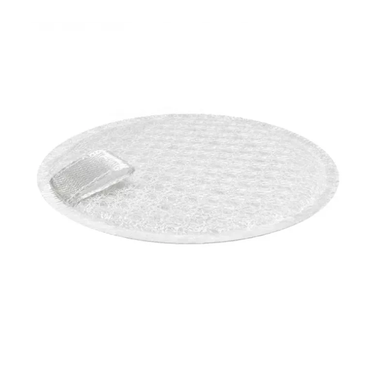Filter kit for Xiaomi robot vacuum P30, white, replacement filters