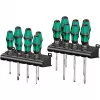 Wera Big Pack 300 rinkinys vienpusiams atsuktuvams