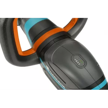 Žoliapjovė Gardena ComfortCut 60/18V P4A