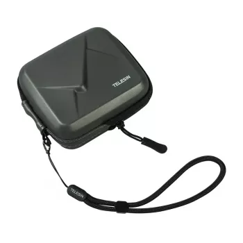 Apsauginis dėklas Telesin sportinėms kameroms — tinka Insta360 Ace Pro 2, DJI Action 5 Pro, GoPro 13