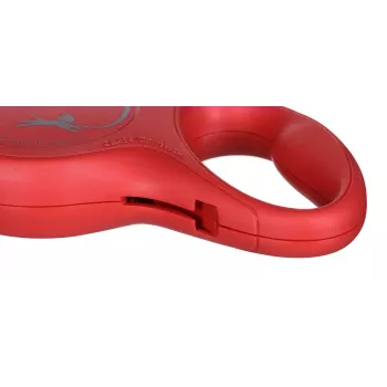 FLEXI nauja Classic S - ištraukiamas pavadėlis - 5 m