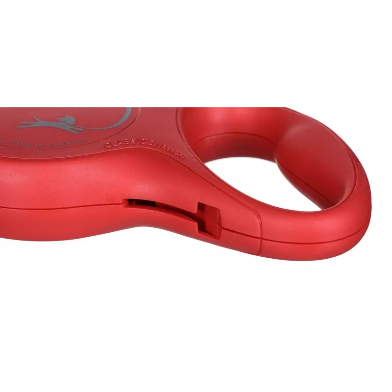 FLEXI nauja Classic S - ištraukiamas pavadėlis - 5 m
