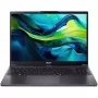 Nešiojamas kompiuteris Acer Aspire Go 15 AG15-51P-72QD 15,3 col. Intel Core i7 16GB 512GB Intel Iris Xe Windows 11