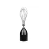 Rankinė panardinamoji trintuvė LAFE BRK-003A, 800 W, juoda/sidabrinė, nerūdijančio plieno peilis, 0,6 L dubuo, 0,5 L ąsotis