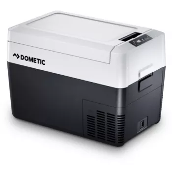 Dometic CoolFreeze CDF2 36 Mobilus kompresorinis šaldymo ir šaldymo dėžė 31 l