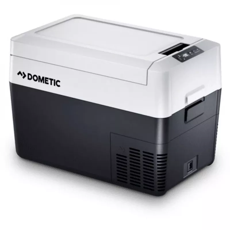 Dometic CoolFreeze CDF2 36 Mobilus kompresorinis šaldymo ir šaldymo dėžė 31 l