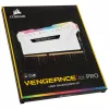 Corsair CMWLEKIT2W kompiuterio korpuso dalis Universal RGB apšvietimo pagerinimo rinkinys