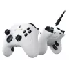 Žaidimų pultas Razer Wolverine V3 Pro White USB Analoginis PC Xbox Series S X